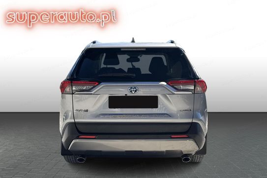 Toyota RAV4 Comfort 2.5 Hybrid