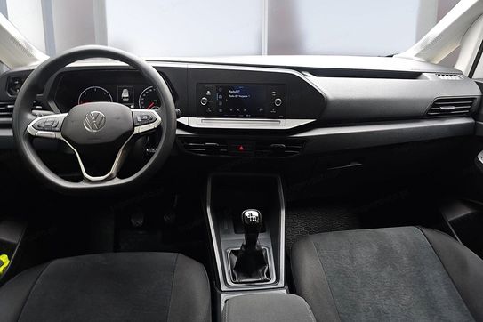 Volkswagen Caddy osobowy L1H1