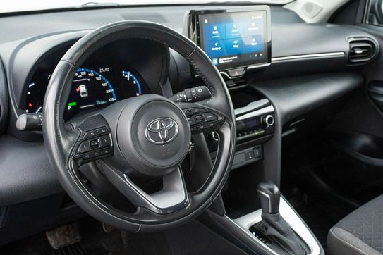 Toyota Yaris Cross Hybrid 1.5 Style