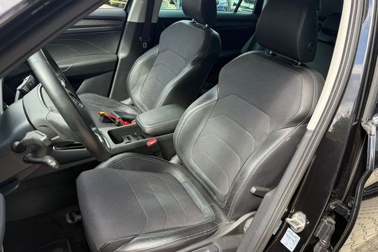 Skoda Kodiaq 2.0 TSI 4x4 Style DSG