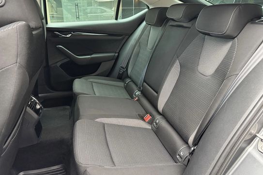 Skoda Octavia 2.0 Tdi Ambition Dsg