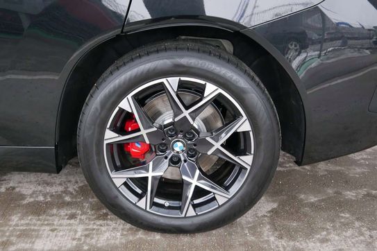 BMW X3 xDrive20d M Sport