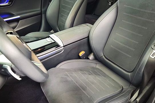 Mercedes Klasa C 200 4-Matic AMG