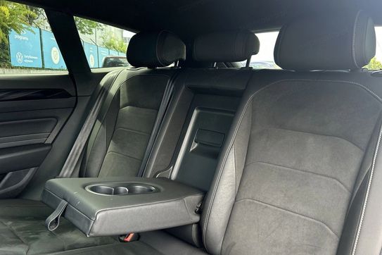 Volkswagen Arteon 2.0 TDI 4Motion R-Line DSG
