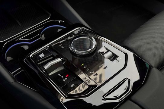 BMW Seria 5 530e xDrive M Sport