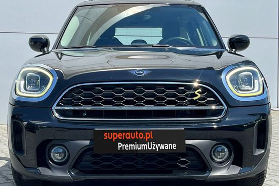 Mini Countryman Cooper SE ALL4