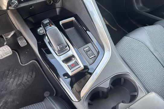 Peugeot 3008 Allure Pack 1.2 PureTech S&S EAT8