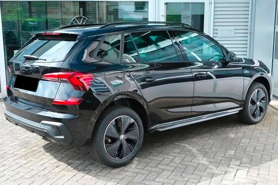 Skoda Kamiq Monte Carlo 1.5 TSI