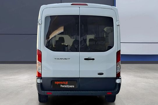 Ford Transit Kombi L3H2 Trend