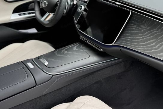 Mercedes E Klasa 220 d  4-Matic AMG