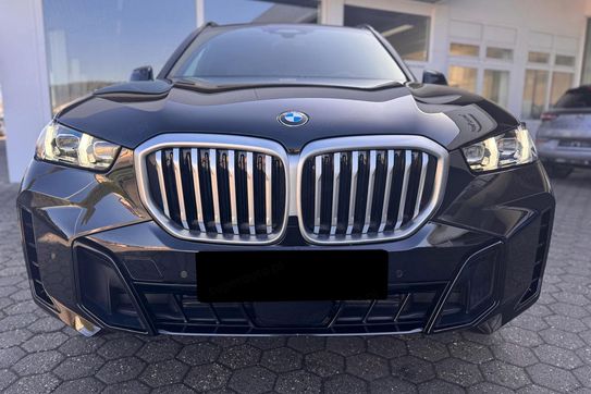 BMW X5 xDrive30d M Sport