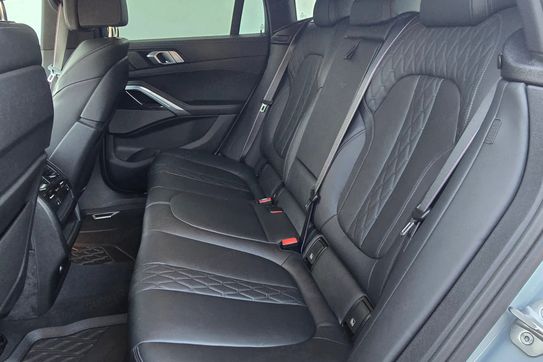 BMW X6 xDrive30d M Sport