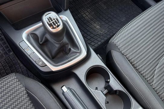 Kia Ceed T-GDI M
