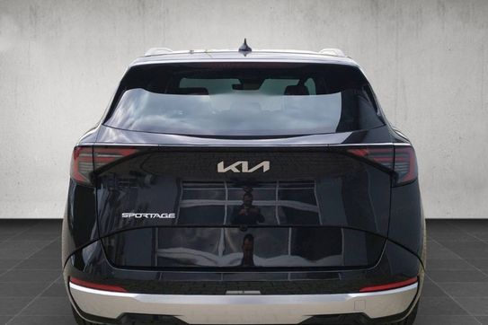 Kia Sportage 1.6 T-GDI HEV L 4WD aut