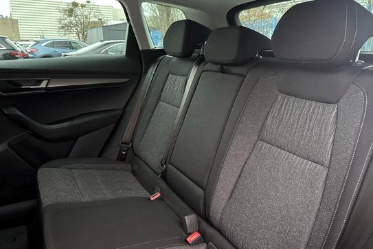 Skoda Karoq Style 2.0 TDI SCR 4x4 DSG