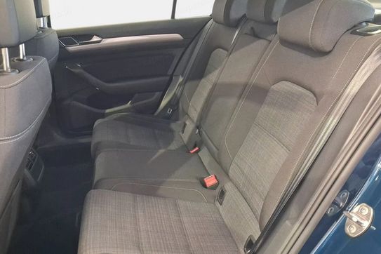 Volkswagen Passat 1.5 TSI