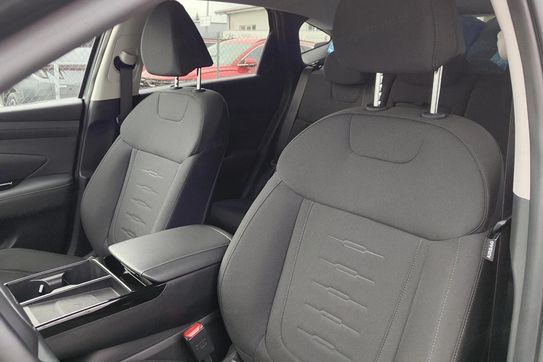 Hyundai Tucson 1.6 T-GDi 48V Smart 2WD DCT