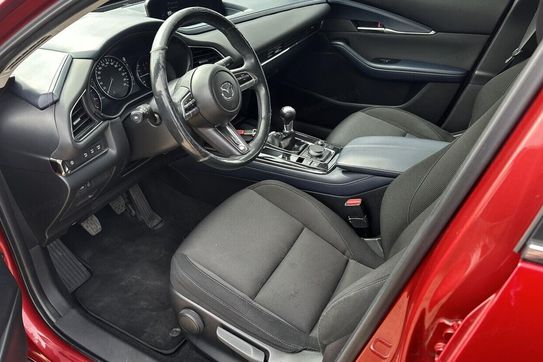 Mazda CX-30 2.0 mHEV Kanjo 2WD