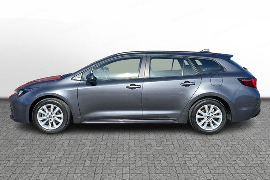 Toyota Corolla 1.8 Hybrid Comfort