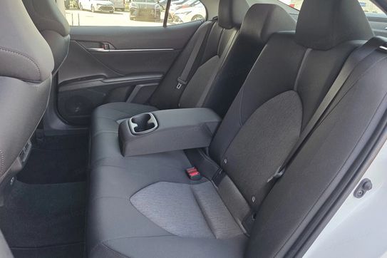 Toyota Camry 2.5 Hybrid Comfort Cvt
