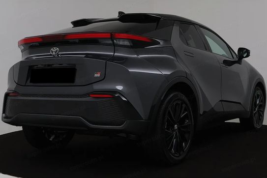 Toyota C-HR GR Sport 1.8 Hybrid Dynamic Force