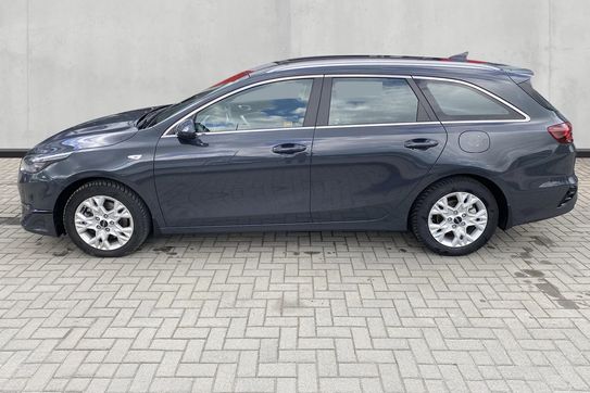 Kia Ceed 1.5 T-GDI M