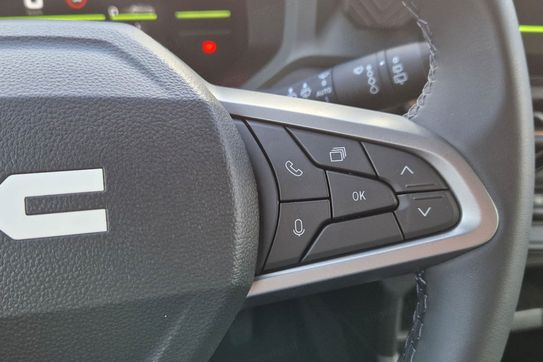 Dacia Duster Extreme LPG 1.0 Tce