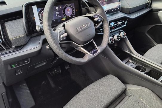 Skoda Kodiaq Drive 2.0 TSI DSG