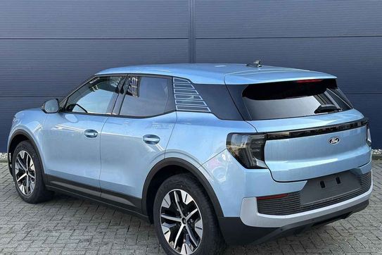 Ford Explorer "Explorer" 77kWh RWD