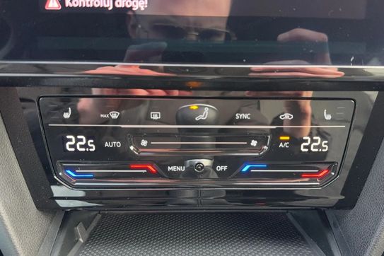 Volkswagen Passat 2.0 TDI EVO Business