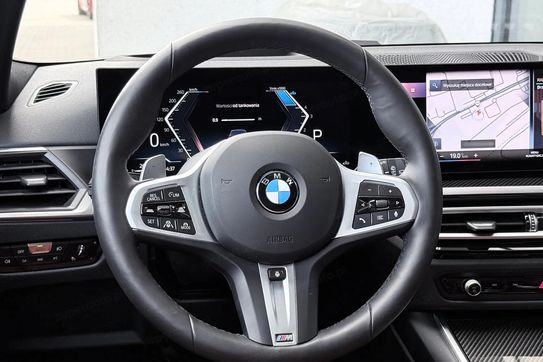 BMW Seria 3 Touring 320d xDrive M Sport