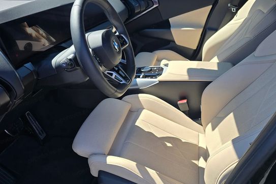 BMW X3 xDrive20d mHEV aut