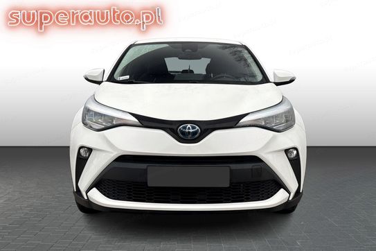 Toyota C-HR Comfort 1.8 Hybrid