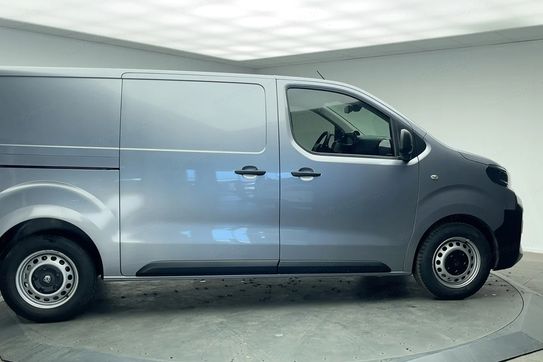 Peugeot Expert XL L2H1 EAT8