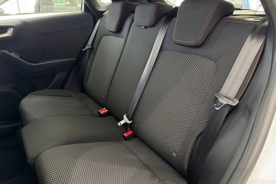 Ford Puma 1.0 EcoBoost ST-Line