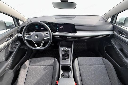 Volkswagen Golf 1.5 TSI