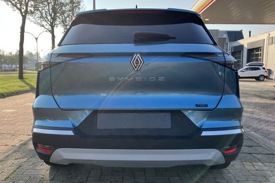 Renault Symbioz Iconic E-Tech Full Hybrid 1.6