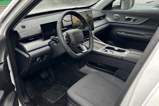 Chery TIGGO 8 1.6 t-Gdi Comfort Dct