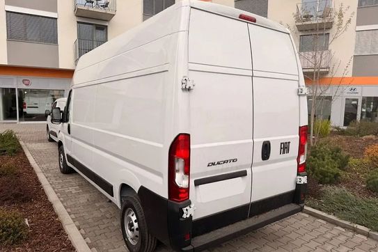 Fiat Ducato L3H3 3.5t