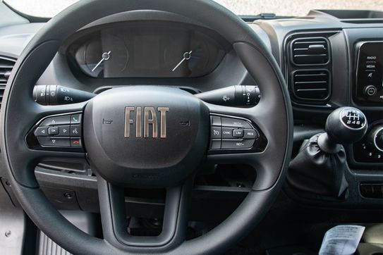Fiat Ducato L2H1