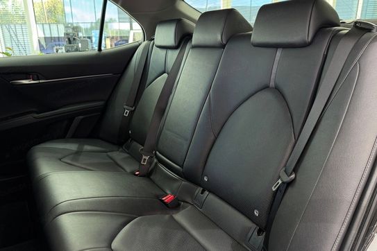 Toyota Camry 2.5 Hybrid Executive