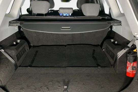 Chery TIGGO 8 Tiggo 8 1.5 T-GDI Super Hybrid  DCT