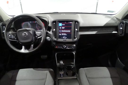 Volvo XC40 T3 Momentum