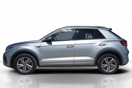 Volkswagen T-ROC 1.5 Tsi r-Line Dsg