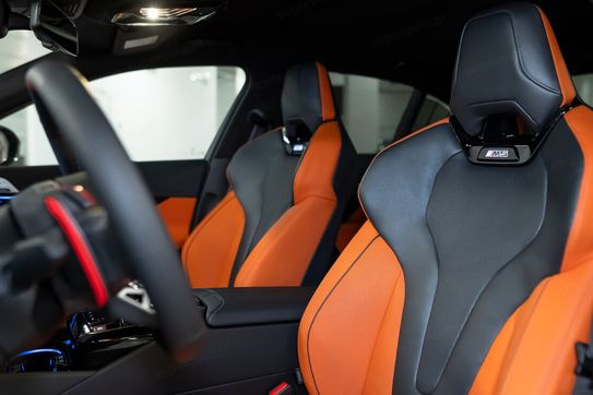 BMW Seria 5 M5