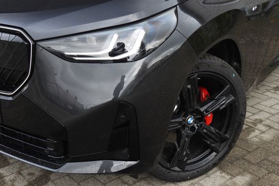 BMW X3 xDrive40d M Sport