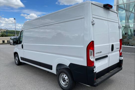 Citroen Jumper L3H2 Heavy