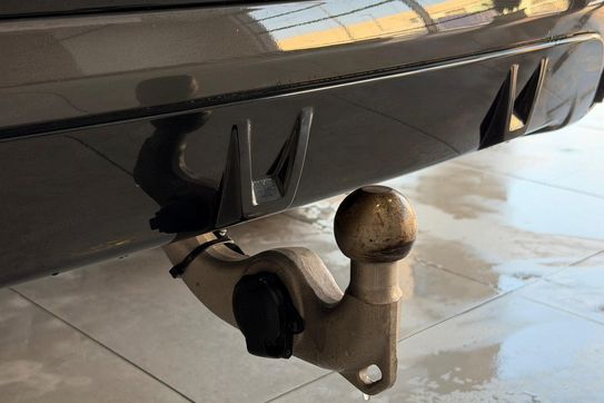 BMW X5 xDrive30d M Sport