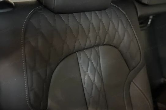 BMW X6 xDrive40d M Sport