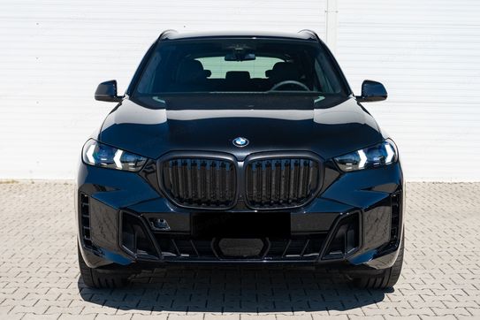 BMW X5 xDrive40d M Sport